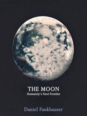 cover image of The Moon